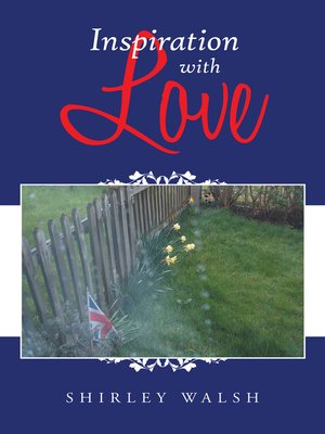 cover image of Inspiration with Love